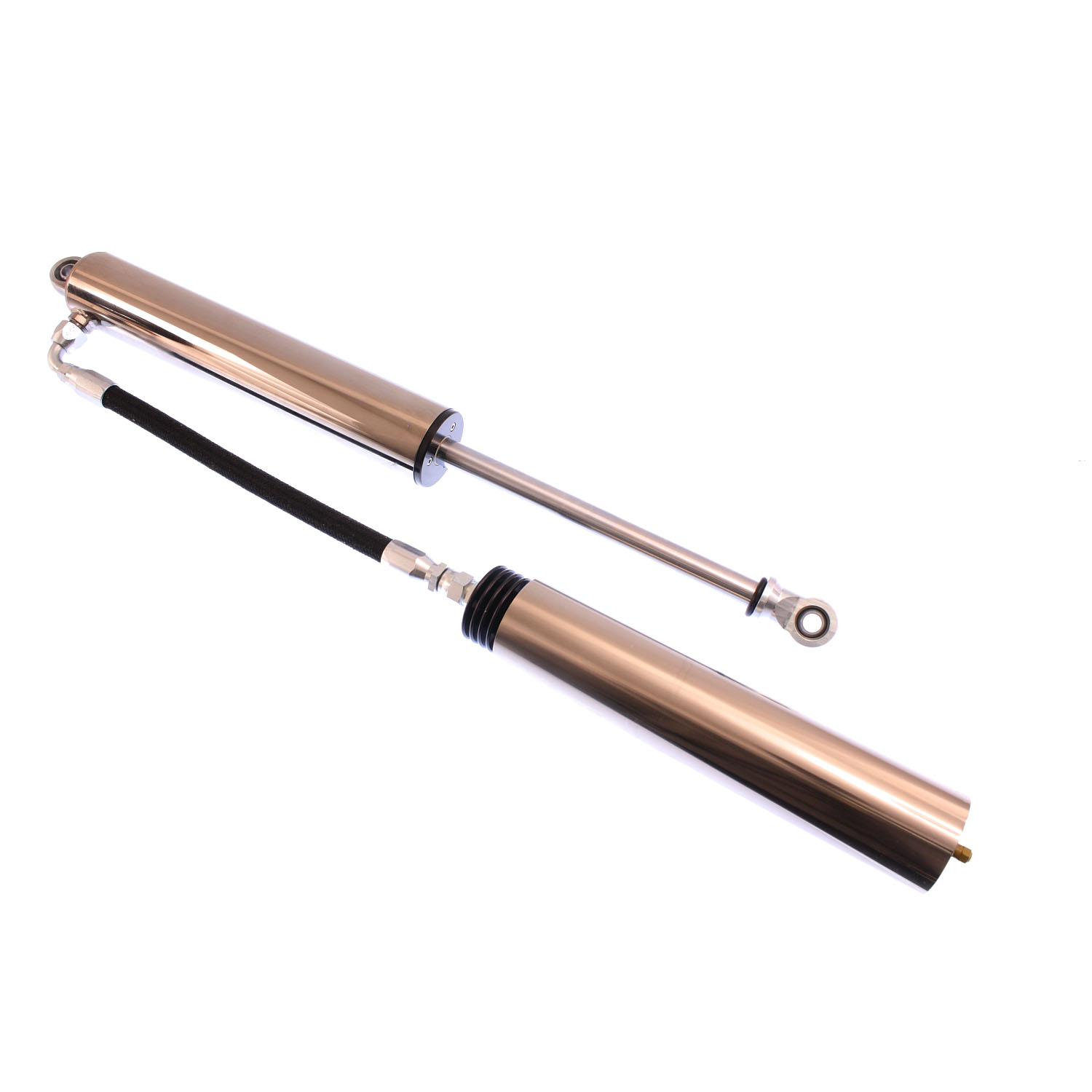 Bilstein F4-BOA-0000395 M 9100 (Smooth Body) - Suspension Shock Absorber